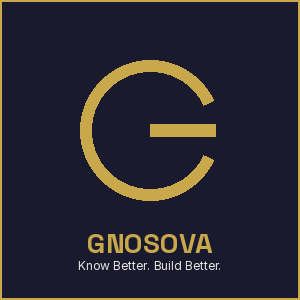 Gnosova logo